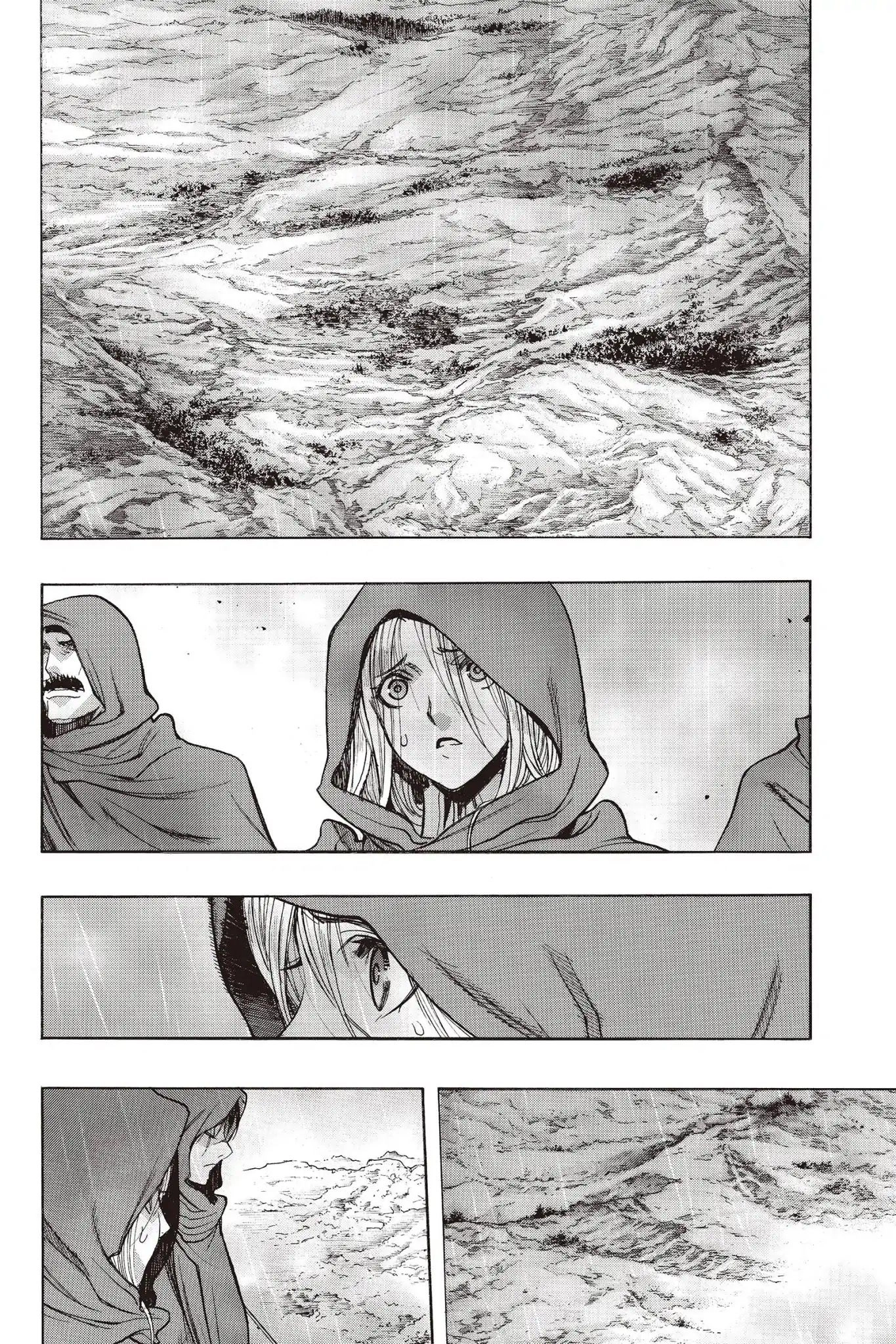 Shingeki no Kyojin Before the Fall Chapter 57 37